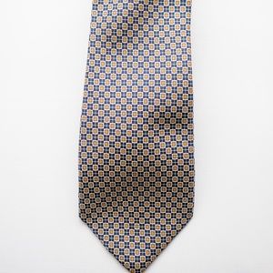 Lauren Ralph Lauren Silk Tie